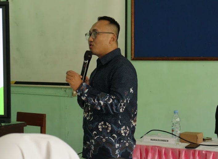 Loka Karya (Workshop) Pengembangan Rencana Inovasi Bisnis Murid